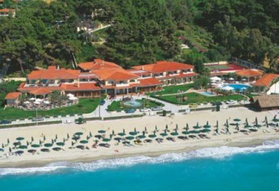 Possidi Holidays Resort Kassandra Grecia