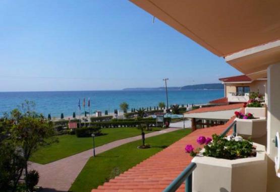 Possidi Holidays Resort Kassandra Grecia