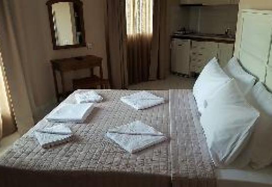 Anemos Hotel Regiunea Halkidiki Grecia