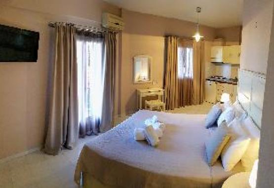 Anemos Hotel Regiunea Halkidiki Grecia