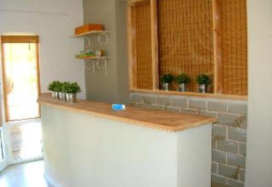 Anemos Hotel Regiunea Halkidiki Grecia