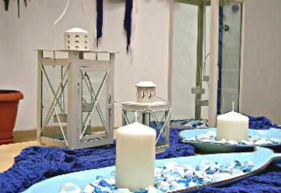 Anemos Hotel Regiunea Halkidiki Grecia