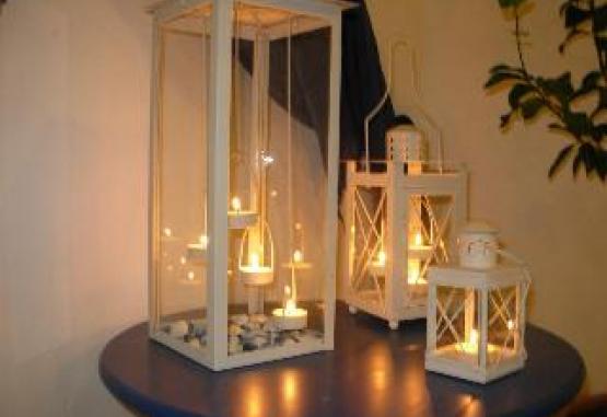 Anemos Hotel Regiunea Halkidiki Grecia