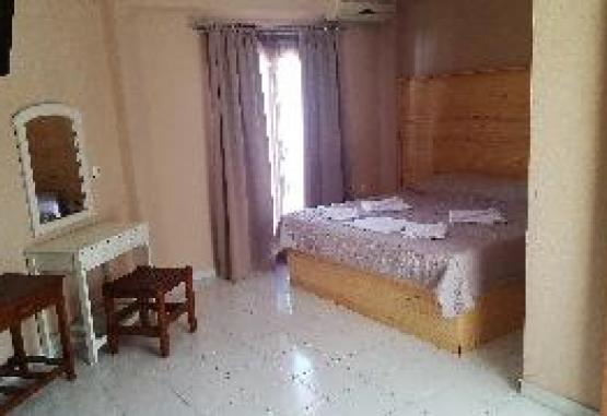 Anemos Hotel Regiunea Halkidiki Grecia
