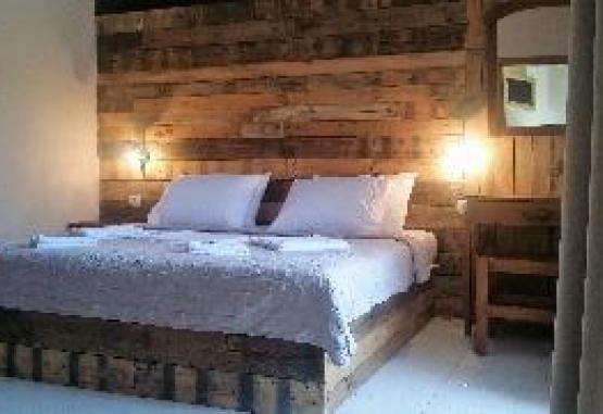 Anemos Hotel Regiunea Halkidiki Grecia