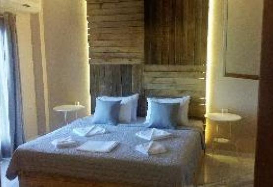 Anemos Hotel Regiunea Halkidiki Grecia
