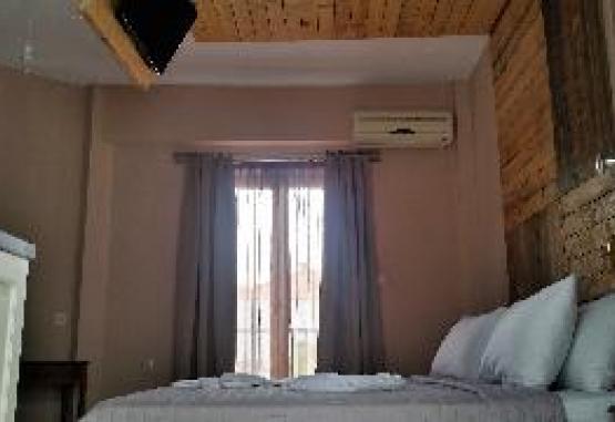 Anemos Hotel Regiunea Halkidiki Grecia