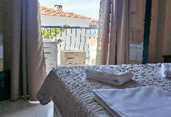 Anemos Hotel Regiunea Halkidiki Grecia