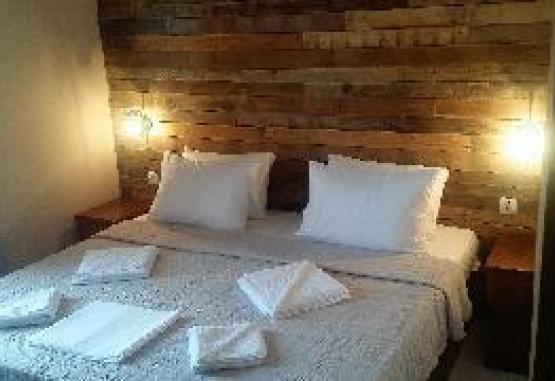 Anemos Hotel Regiunea Halkidiki Grecia