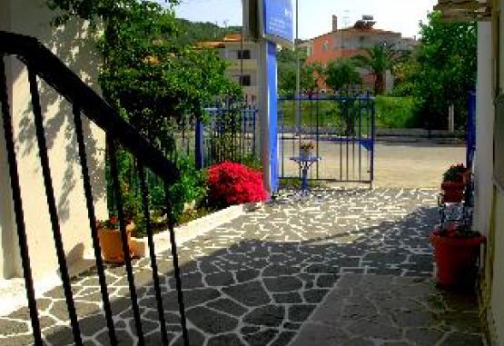 Anemos Hotel Regiunea Halkidiki Grecia