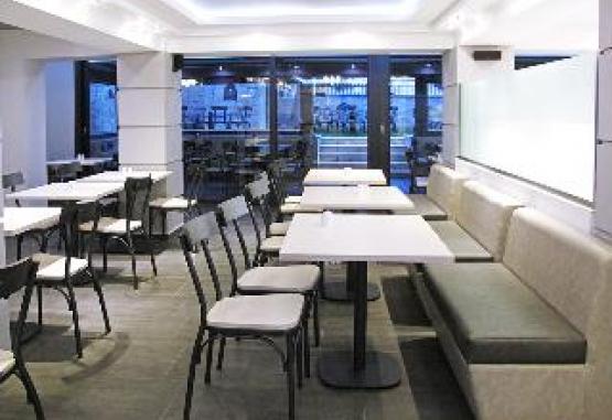 Anemos Hotel Regiunea Halkidiki Grecia
