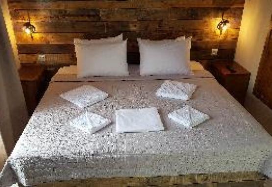 Anemos Hotel Regiunea Halkidiki Grecia