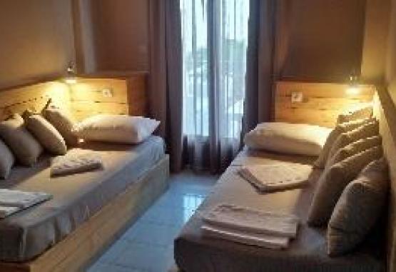 Anemos Hotel Regiunea Halkidiki Grecia