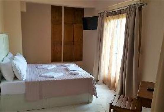 Anemos Hotel Regiunea Halkidiki Grecia