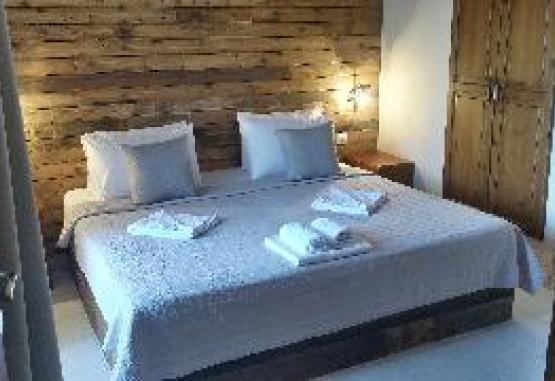 Anemos Hotel Regiunea Halkidiki Grecia