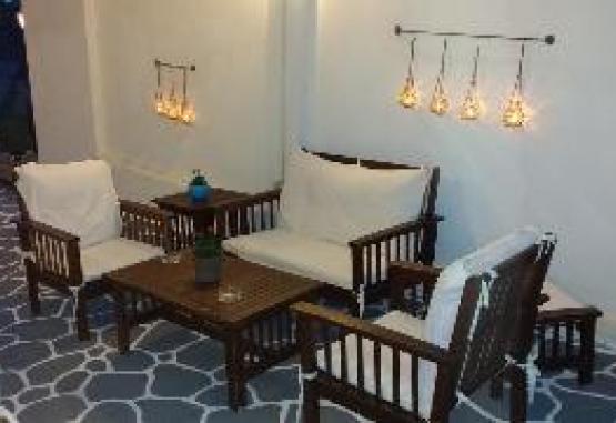 Anemos Hotel Regiunea Halkidiki Grecia