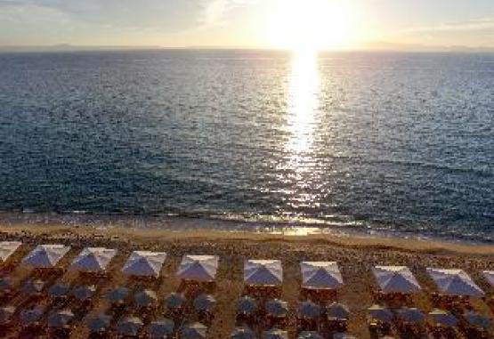 Aegean Melathron Thalasso Spa Kassandra Grecia