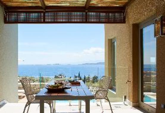 Eagles Villas Athos Grecia