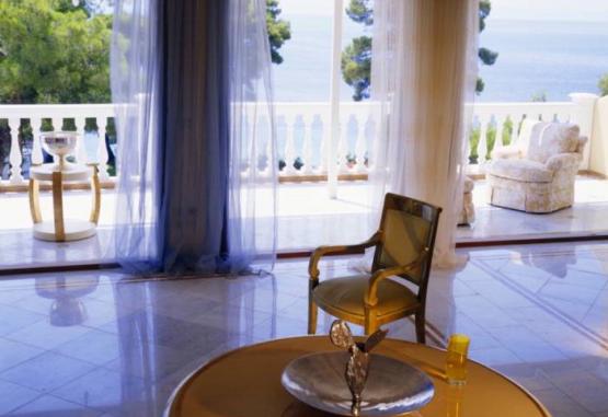 Danai Beach Resort and Villas Sithonia Grecia