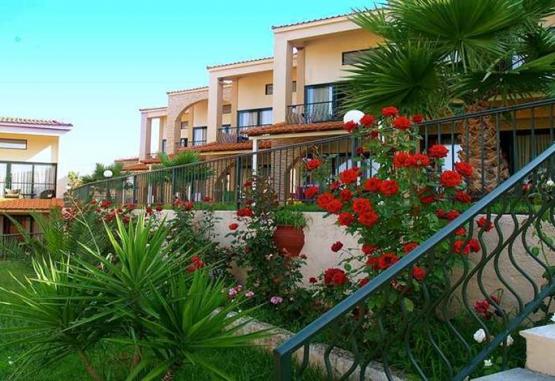 Village Mare Hotel Sithonia Grecia