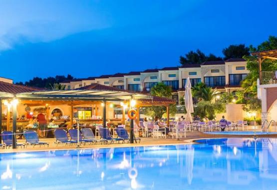 Village Mare Hotel Sithonia Grecia