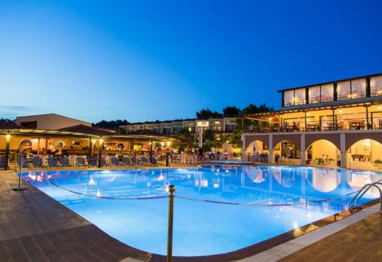 Village Mare Hotel Sithonia Grecia