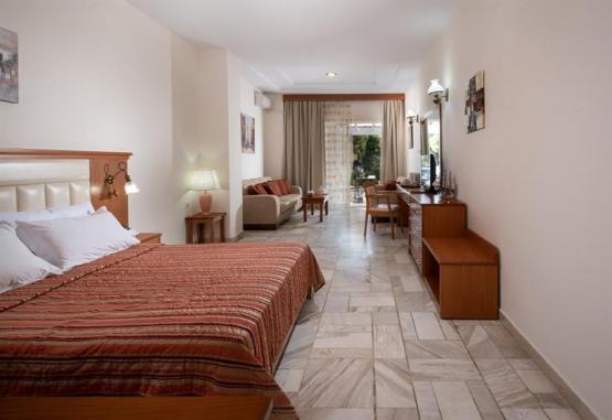 Porfi Beach Hotel Sithonia Grecia