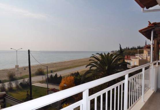 Georgalas Sun Beach Hotel Kassandra Grecia