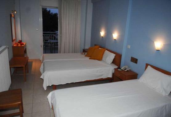 Georgalas Sun Beach Hotel Kassandra Grecia