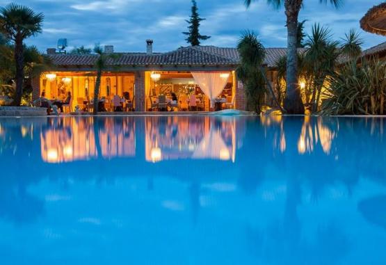 Achtis Hotel Kassandra Grecia