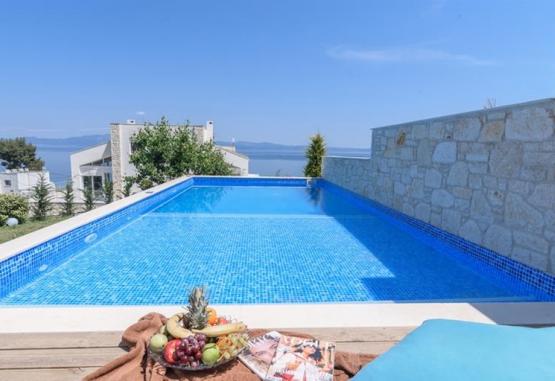 Kappa Resort Kassandra Grecia