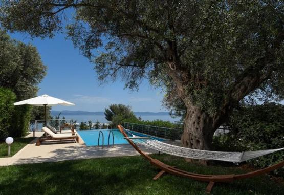 Kappa Resort Kassandra Grecia
