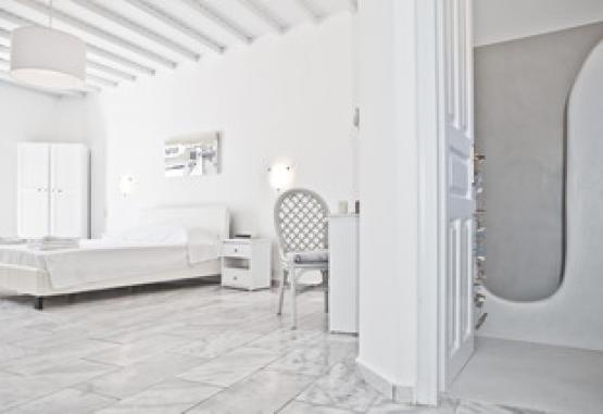 Adelmar Hotel Insula Mykonos Grecia