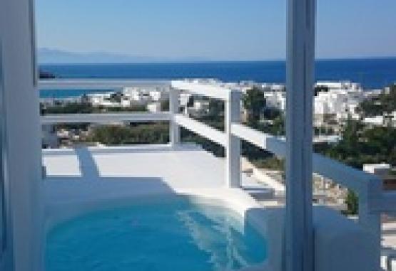 Adelmar Hotel Insula Mykonos Grecia