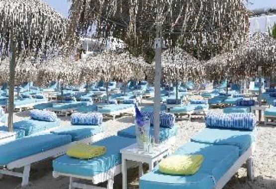 Mykonos Palace Beach Hotel Insula Mykonos Grecia