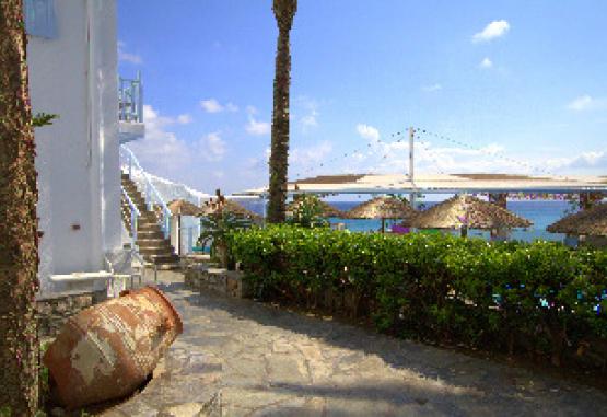 Mykonos Palace Beach Hotel Insula Mykonos Grecia