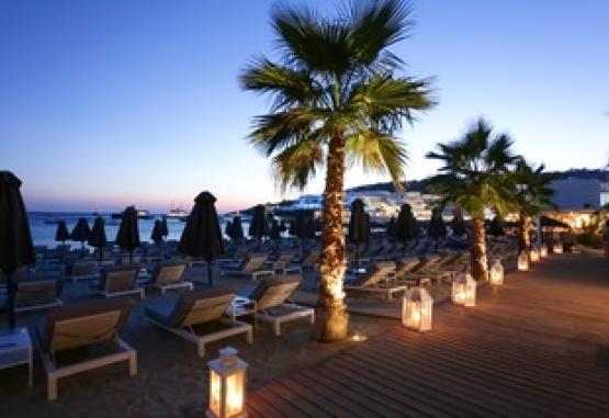 Mykonos Palace Beach Hotel Insula Mykonos Grecia