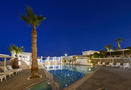 Palladium Insula Mykonos Grecia