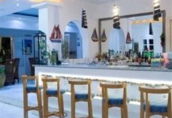 Dionysos Boutique Hotel Insula Mykonos Grecia