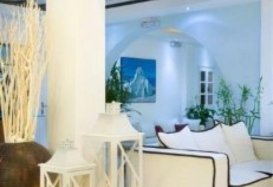 Dionysos Boutique Hotel Insula Mykonos Grecia