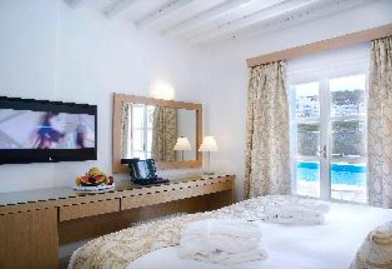 Dionysos Boutique Hotel Insula Mykonos Grecia