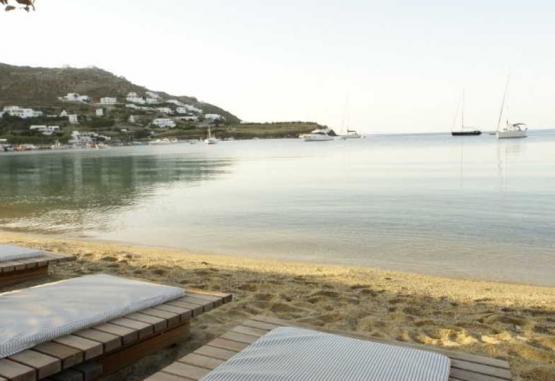 Dionysos Boutique Hotel Insula Mykonos Grecia