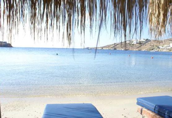 Dionysos Boutique Hotel Insula Mykonos Grecia