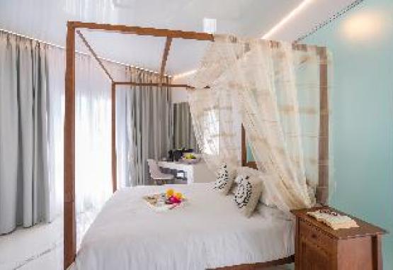 Dionysos Boutique Hotel Insula Mykonos Grecia