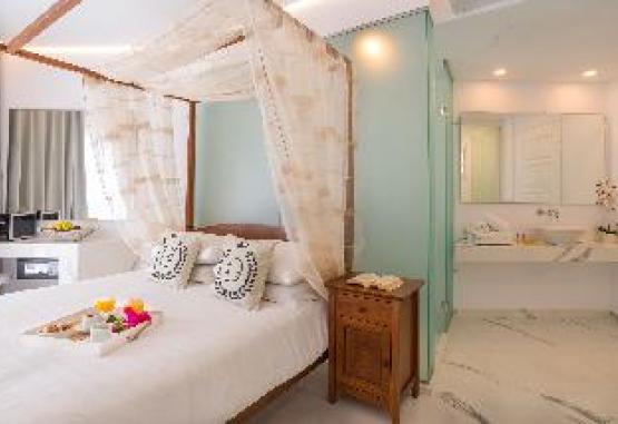 Dionysos Boutique Hotel Insula Mykonos Grecia