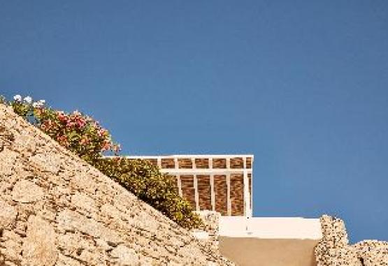 Kouros Hotel & Suites Insula Mykonos Grecia