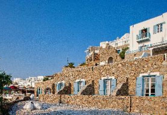 Kouros Hotel & Suites Insula Mykonos Grecia