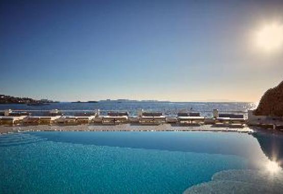 Kouros Hotel & Suites Insula Mykonos Grecia