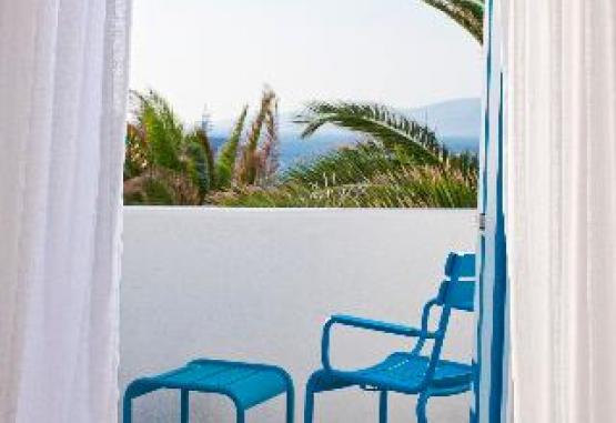 Kouros Hotel & Suites Insula Mykonos Grecia