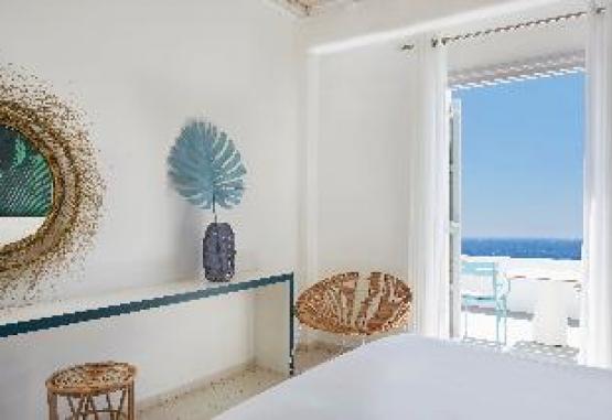 Kouros Hotel & Suites Insula Mykonos Grecia